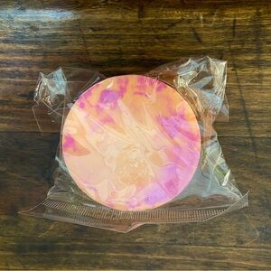 Handcrafted Circle Soap - Recess